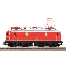 PIKO H0 51892 - E-Lok Rh 1041 ÖBB IV