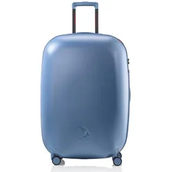 Pack Easy Gen-T, Trolley-Koffer, L, marine, Koffer, Blau