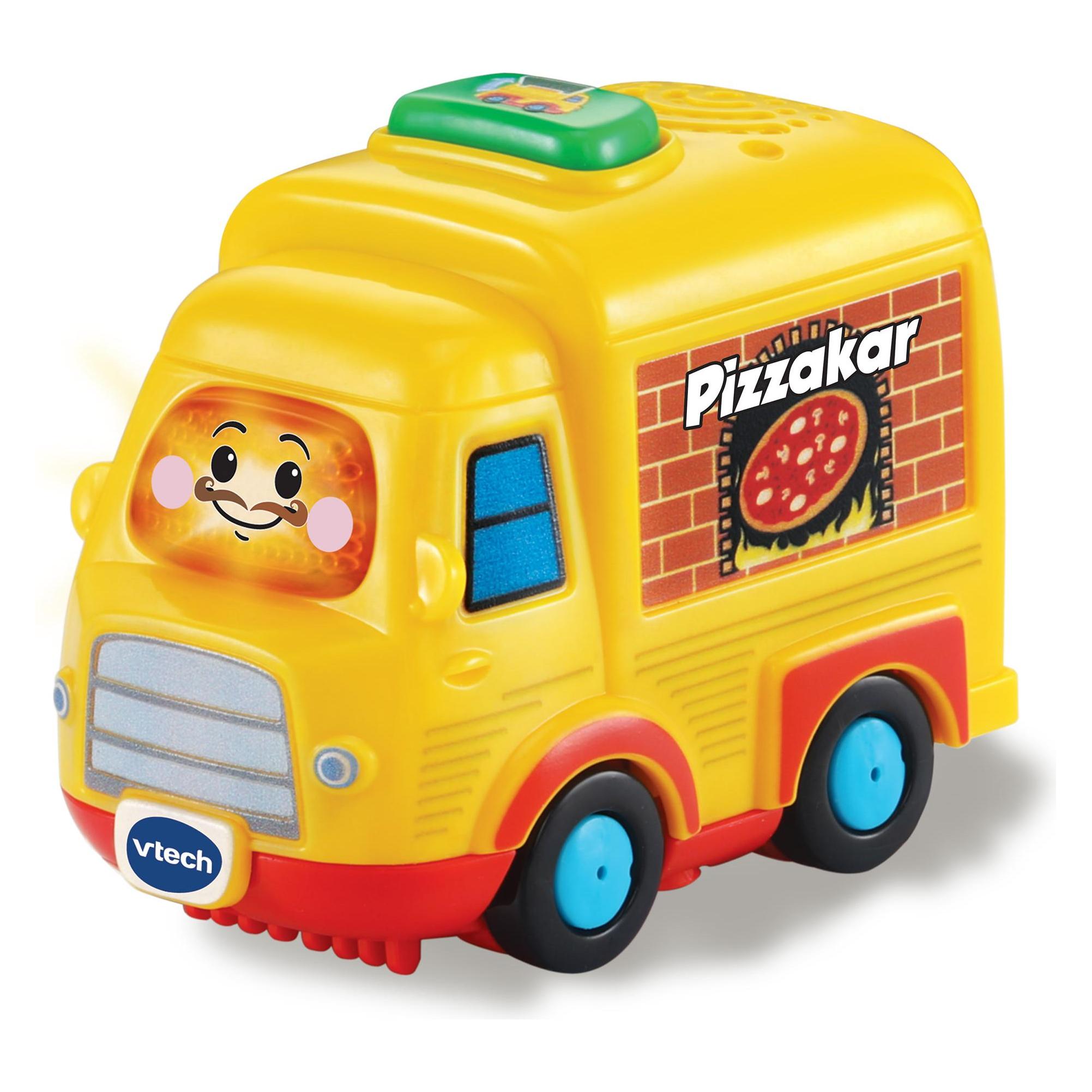 VTech Pelle Pizzakar (80-582923)