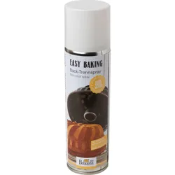 Easy Baking Back-Trennspray