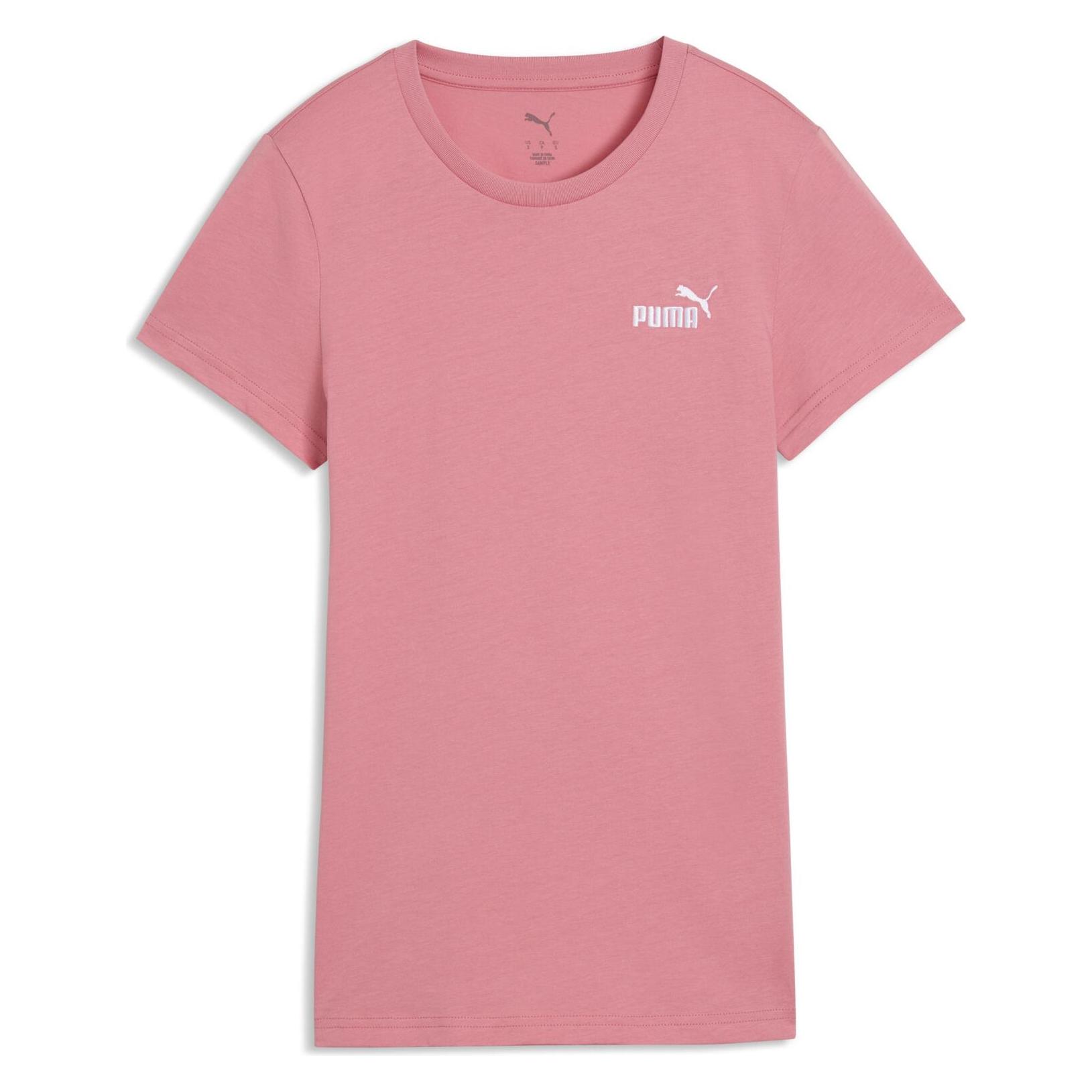 Puma ESS Small No. 1 Logo Tee (s) (S) (682373)