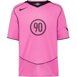 Nike Total 90 Funktionsshirt Herren | Gr. XL | rosa - rosa