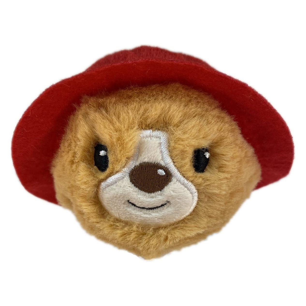 Magni ty Beanie Bouncer - Paddington (70 cm) (0008421830237-0008421830237)