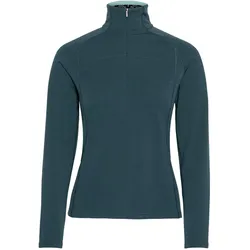 Kari Traa, Damen, Funktionsshirt, Nova HZ (S), Blau