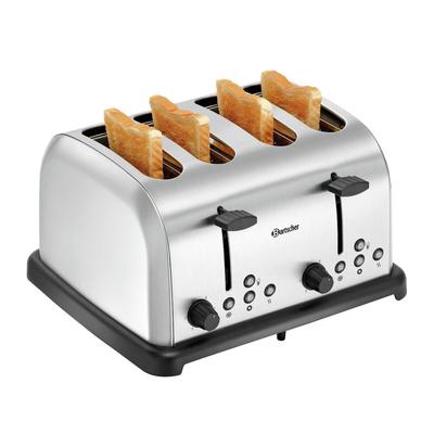 Bartscher Toaster TBRB40 - 100374