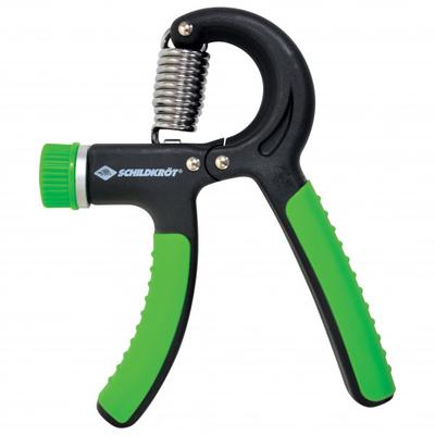 Schildkröt Fitness - Handmuskeltrainer Pro schwarz/grün