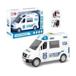 Artyk Polizei mit Ton (64570288)