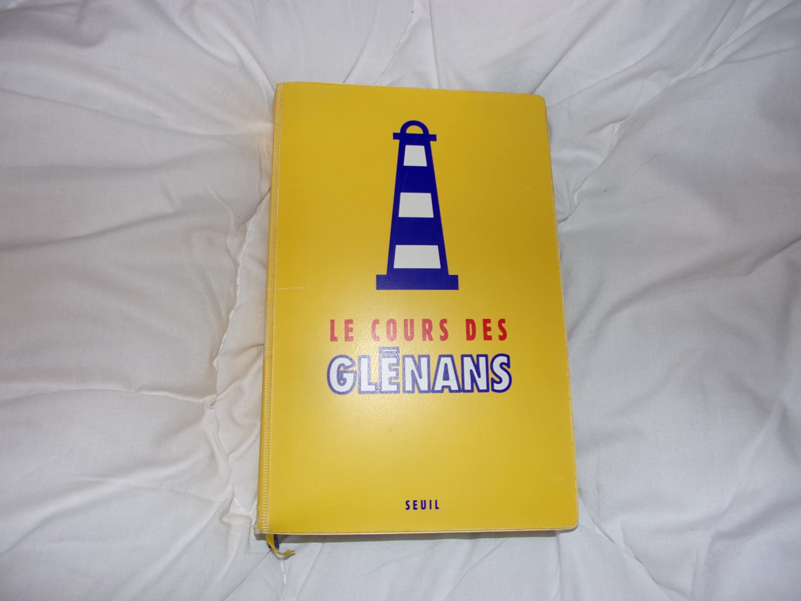 Collectif - Le cours des Glénans - Preis vom 11.10.2026 15:43:13 h