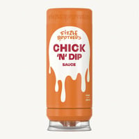 Chick 'n' Dip, Sauce 250 ml