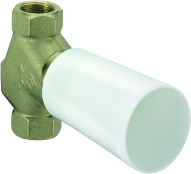 Kludi Einbaukörper 53811 DN 20, für Unterputz Ventil