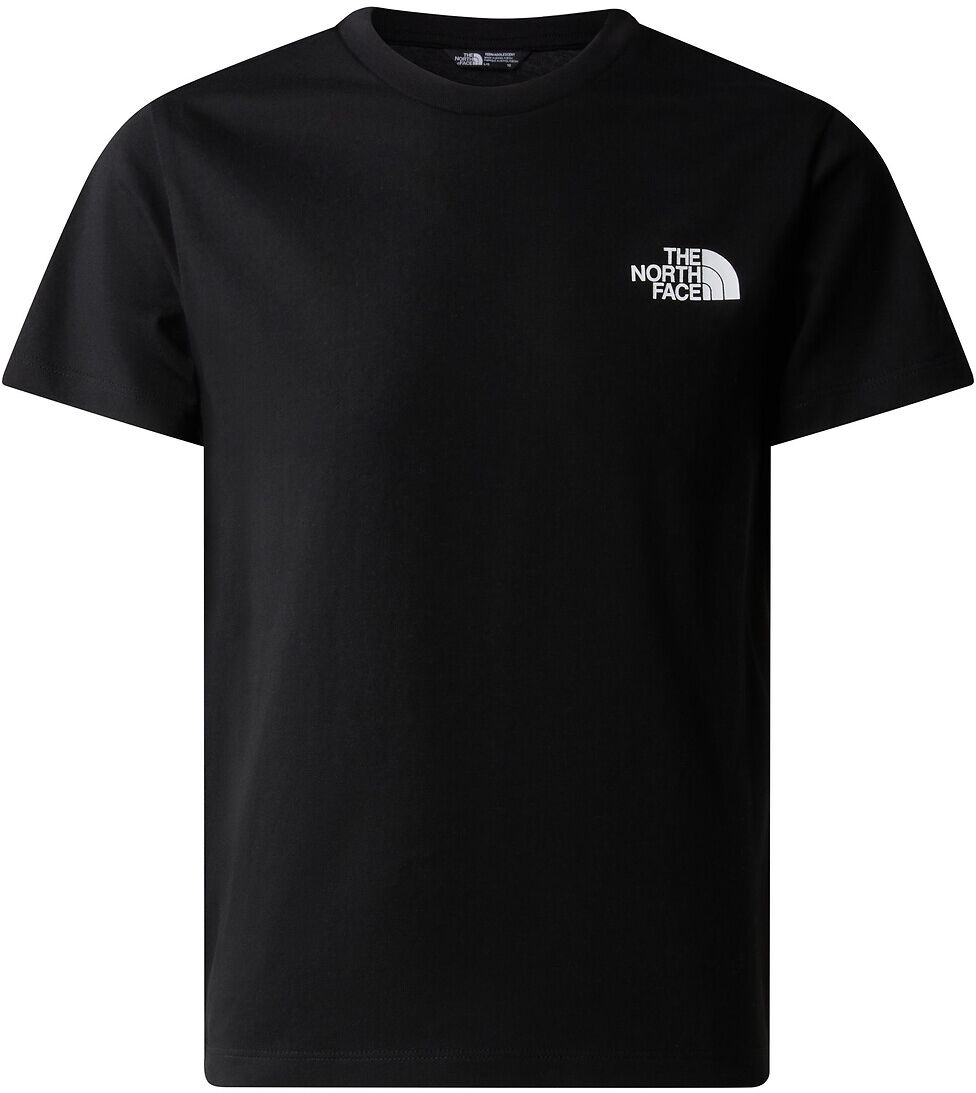 THE NORTH FACE T-shirt manches courtes