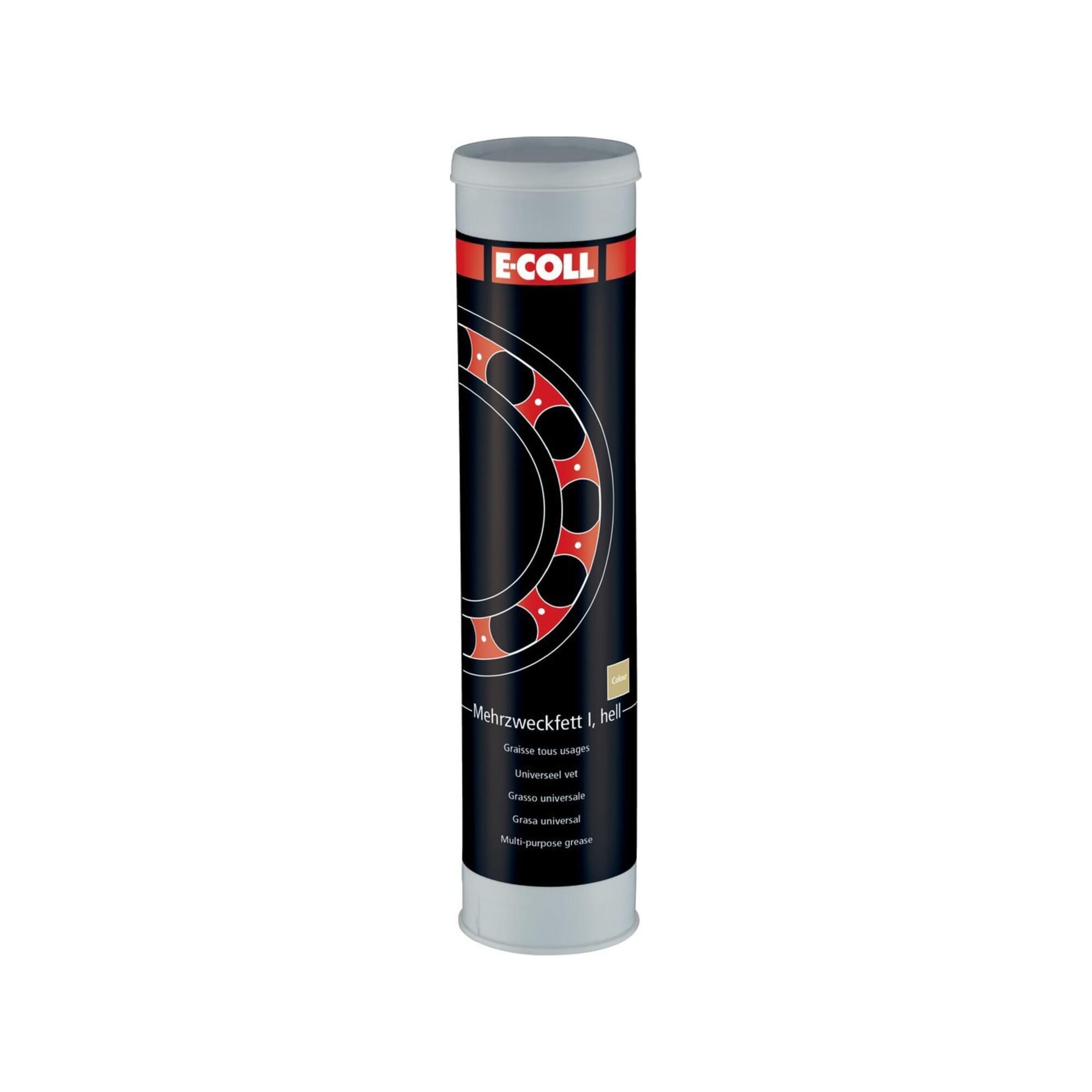 E-COLL Mehrzweckfett I hell 400g L-S (4317784668958)