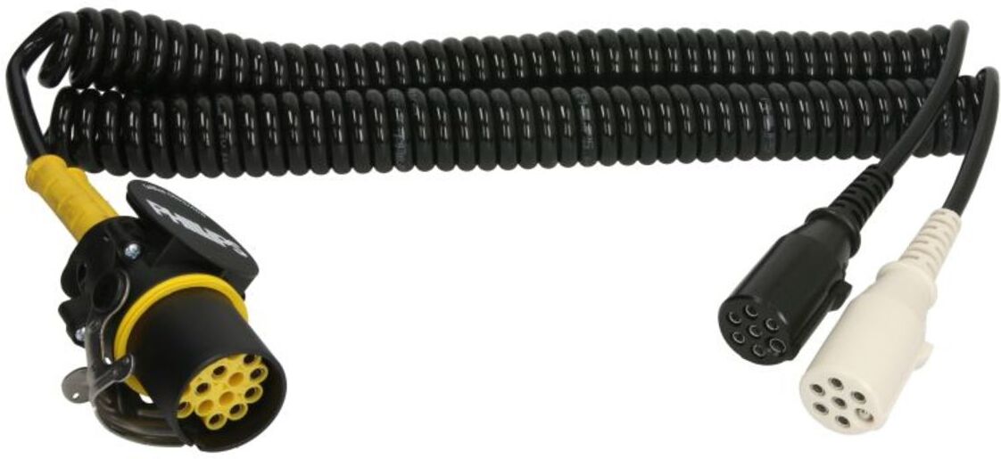 Philips Elektrische spiraalkabel PHILLIPS C022-012045-1005