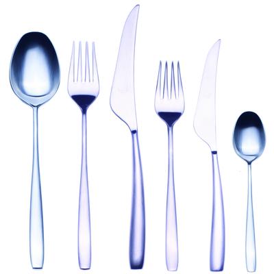 Mepra Avanguardia Flatware Set - 36 Pieces