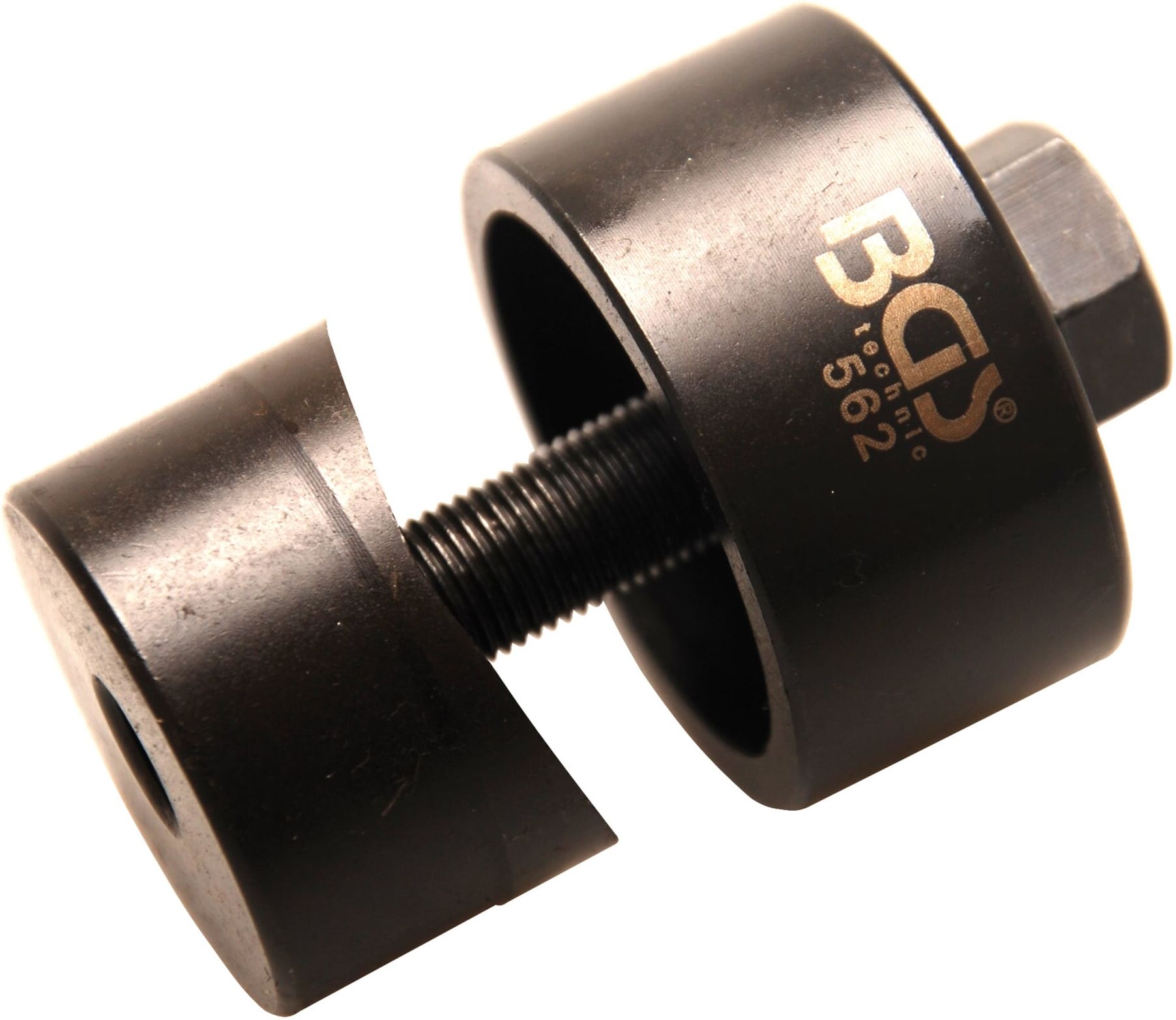 BGS Schraublocher 35 mm ; BGS technic (562)