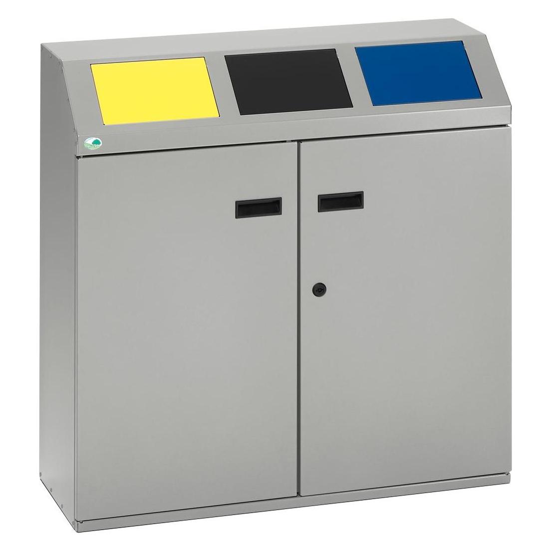 VAR Wertstoffsortiersystem (150 l) (21160)