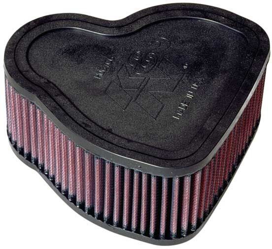 K&N Filters HA-1802 Air filter