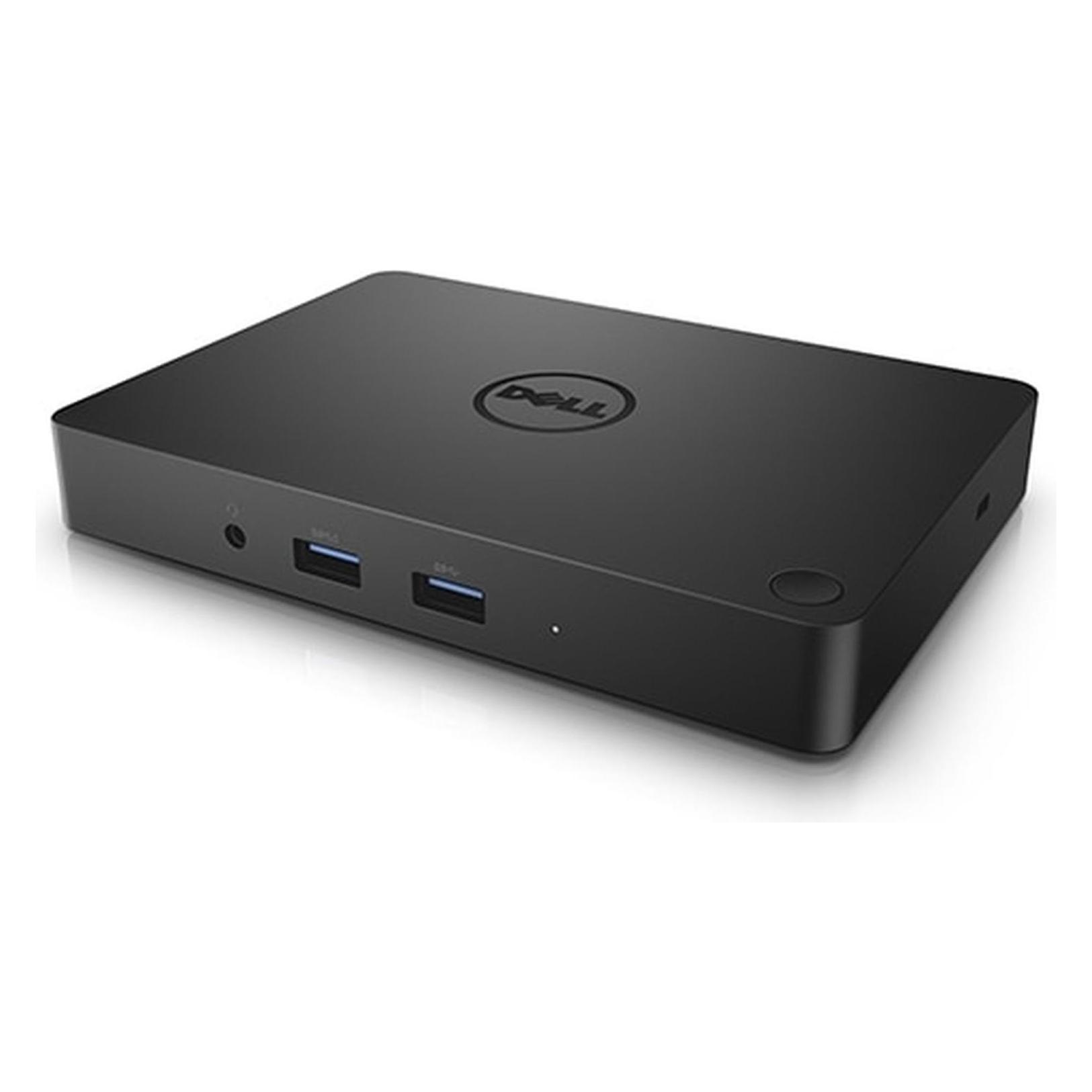 Dell WD15 Verkabelt USB 3.2 Gen 1 (3.1 Gen 1) Type-C (USB-C, 1 Port) (0PC7MY)