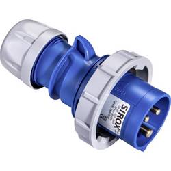 SIROX 630.1326 CEE-CARA Stecker 16 A 230 V 1 St.