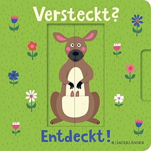 Versteckt? Entdeckt! - Preis vom 09.10.2026 07:28:09 h
