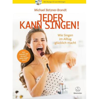 Jeder kann singen! -