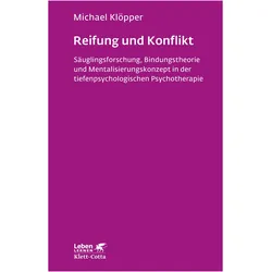 Reifung und Konflikt, Fachbücher von Michael Klöpper