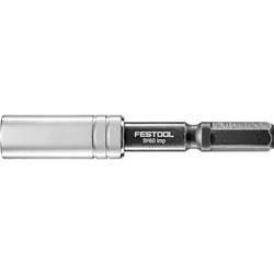 Festool BH 60 CE-Imp Magnet-Bithalter 60 mm 1/4 (6.3 mm) 498974
