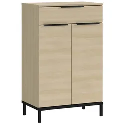 XORA Kommode LAVEGA - B/H/T ca. 60.00x97.00x38.00