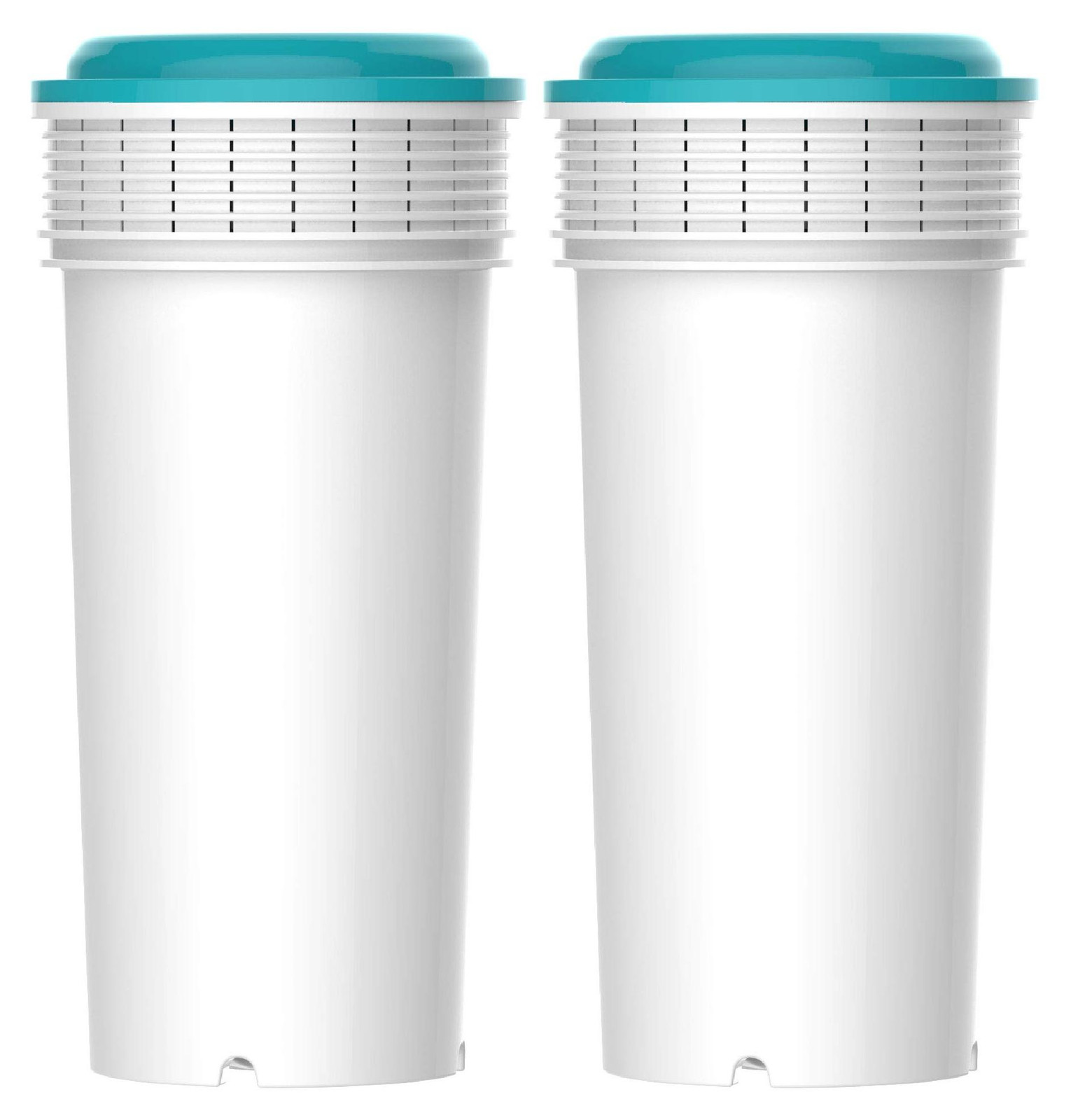 Dripio Waterfilter voor Perfect Prep, 2 stuks, vermindert PFAS
