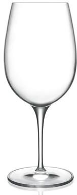 Luigi Bormioli Palace Grand Vini Red Wine Glasses, Set of 6, 20 Ounce - 20 ounce
