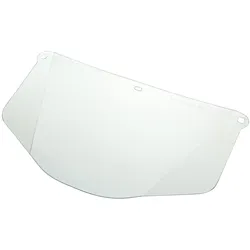 3M Sichtscheibe TUFFMASTER WP98 Acetat klar 71340-00000CP