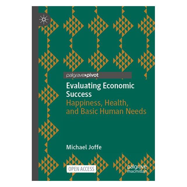 Springer Joffe:Evaluating Economic Success (64903138)