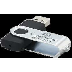 Ifm Electronic App zum Sammeln AP3052