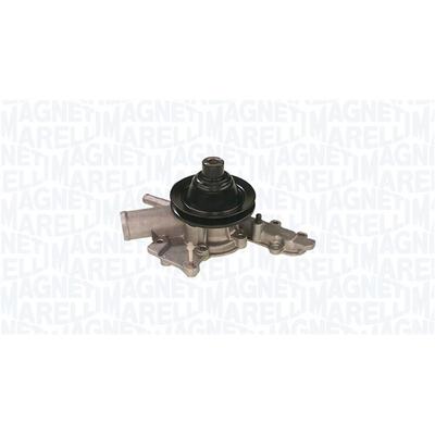 MAGNETI MARELLI Wasserpumpe 350911712000 für ALFA ROMEO
