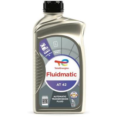 TOTAL ENERGIES Automatikgetriebeöl FLUIDMATIC AT 42 [1 L] 213754