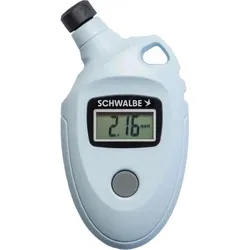SCHWALBE Luftdruckprüfer Airmax Pro Pressure Gauge