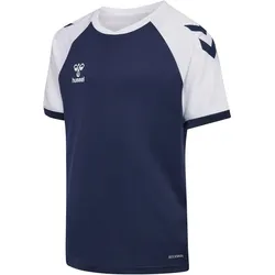 hummel hmlMATCH League Fußballtrikot 7929 - marine/white 152