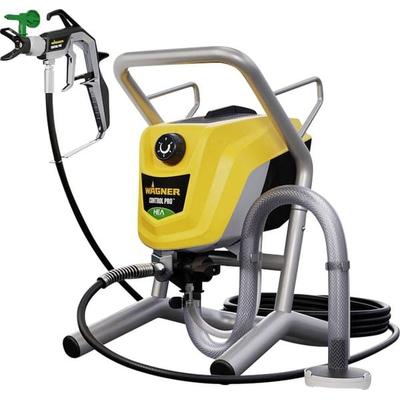 Wagner Control Pro 250M Farbsprühsystem 550W Fördermenge (max.) 1250 ml/min