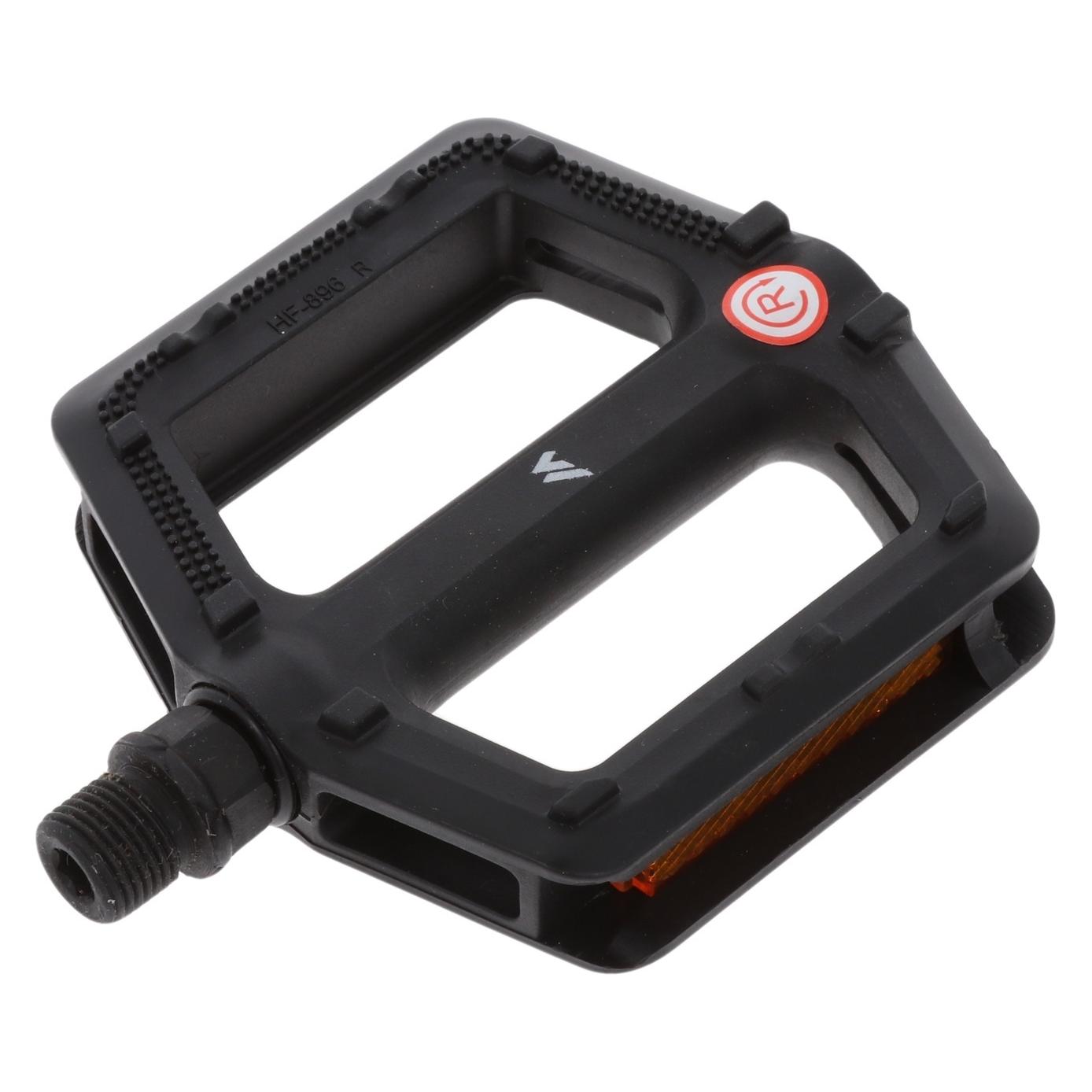 Martes Braze (19206-BLACK)