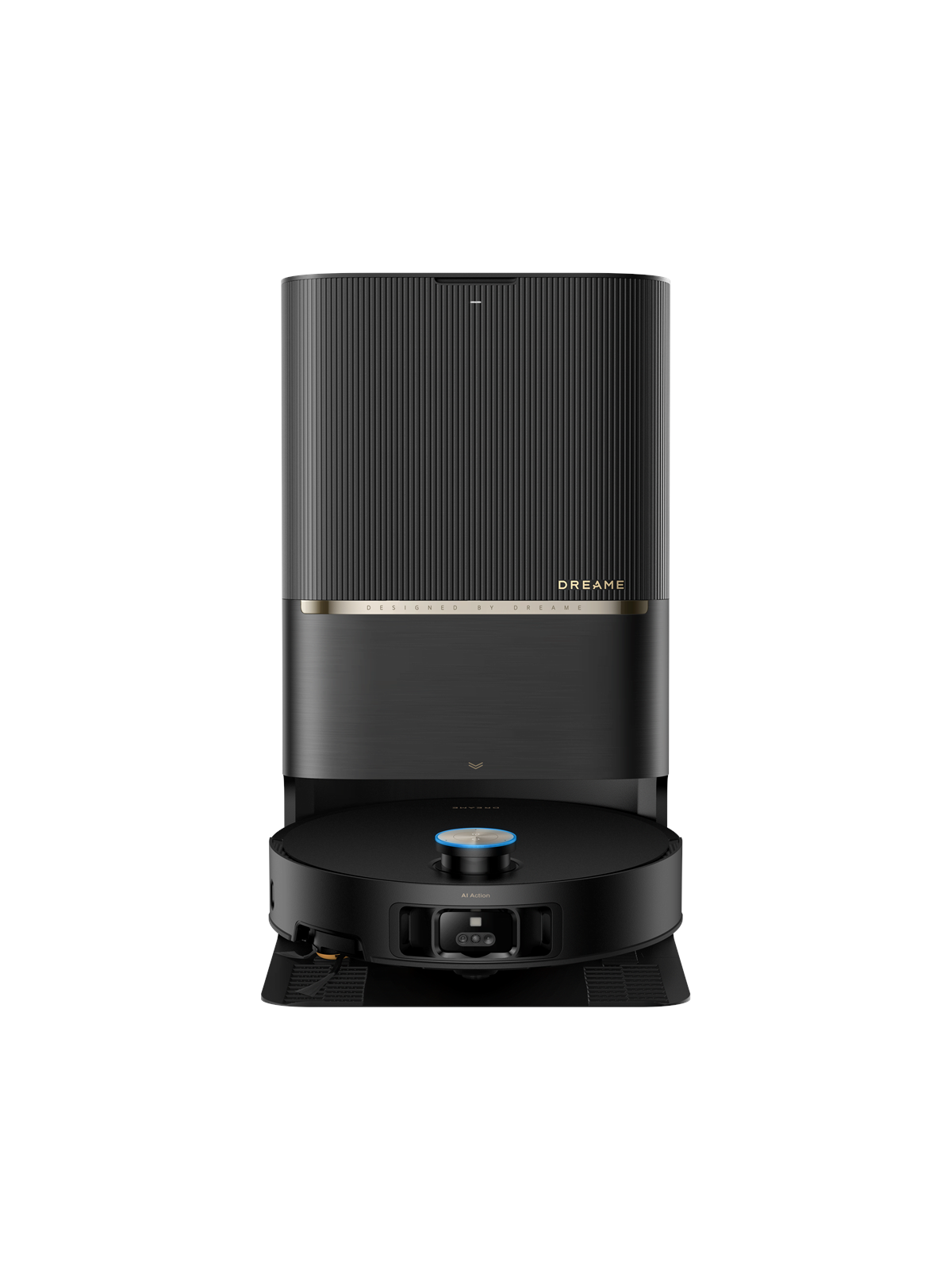 Dreame Roboter Staubsauger L60 Pro Ultra - Black
