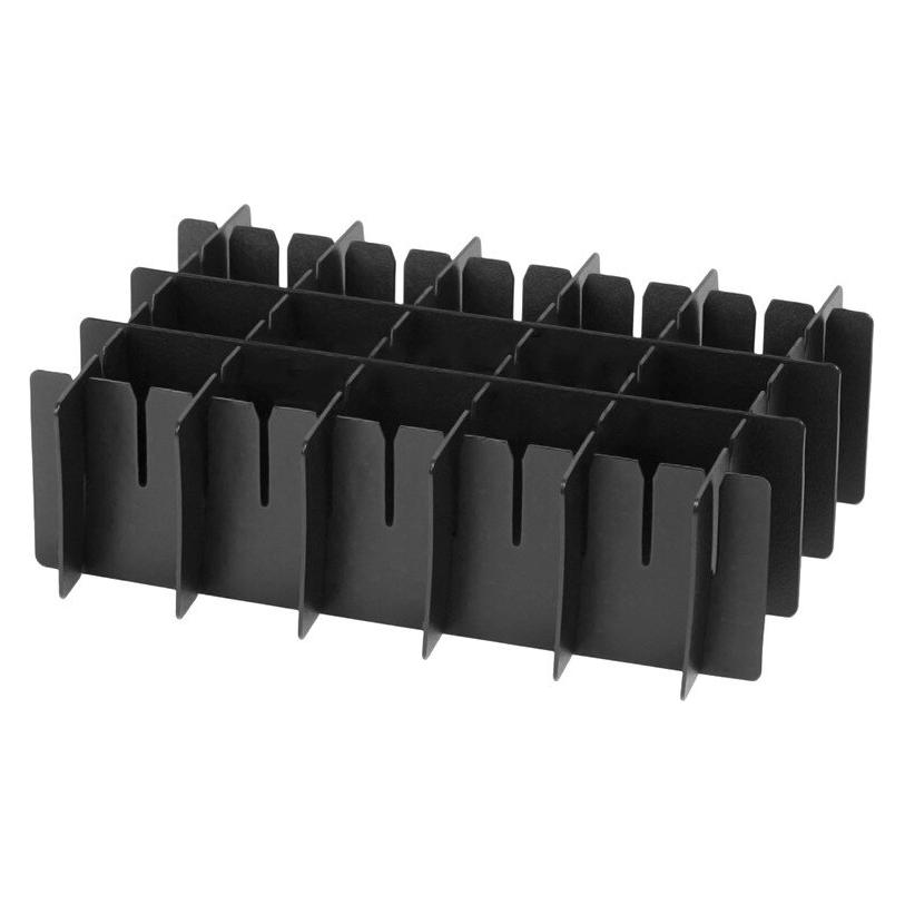 Weidinger ESD Steg für Gefache, 550x100 mm (72704550)