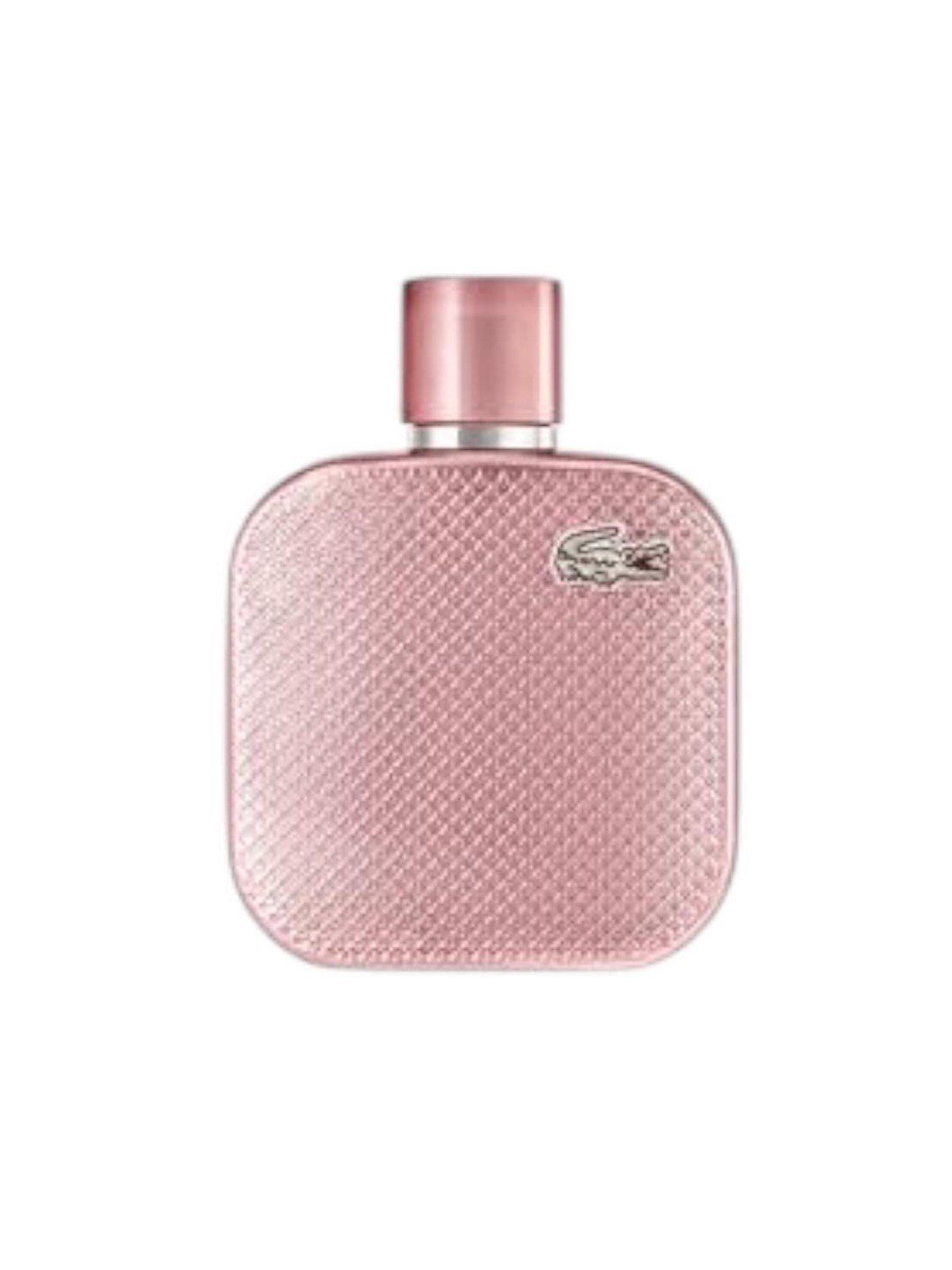 Lacoste L.12.12 Silver Rose Eau De Parfum - 100 ml0