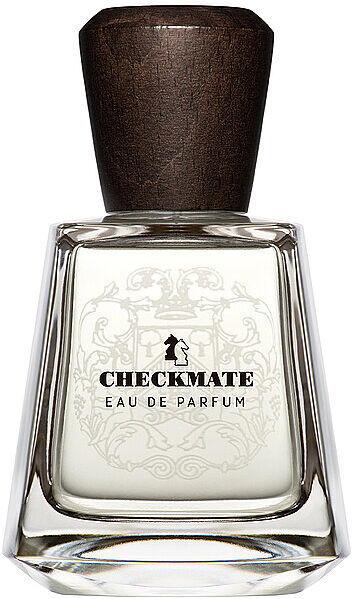 P.FRAPIN&CIE Checkmate Eau de Parfum 100ml M