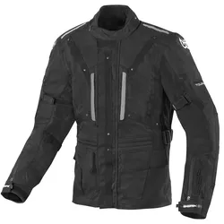 Berik Spencer wasserdichte Motorrad Texiljacke 54