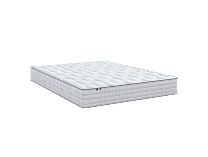 Matelas ressorts 180x200