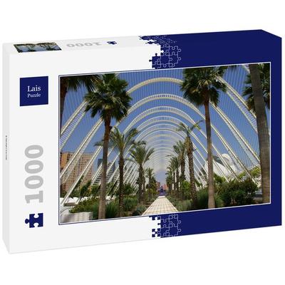 Lais Puzzle Valencia 1000 Teile