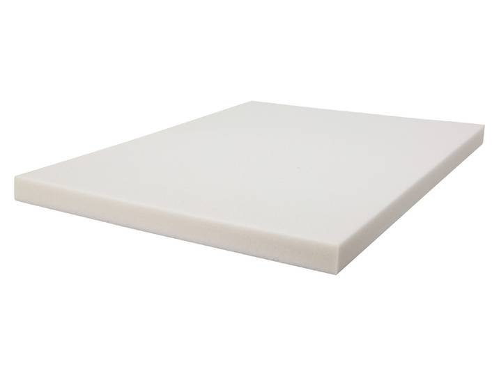 Softpur Schaumstoffplatte 400×600×30 mm