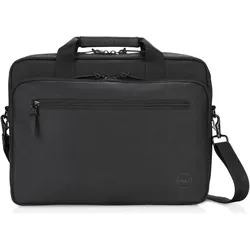 Dell Premier (14", Dell), Notebooktasche, Schwarz