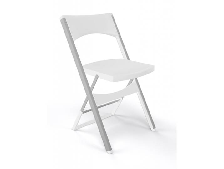 CHAISE PLIANTE COMPACT