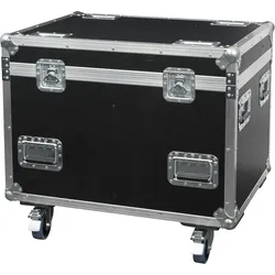 Showtec Case for 2x Phantom 3R Hybrid Premium Line